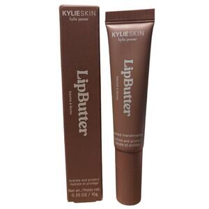 NIB Kylie Cosmetics Lip Butter - Toasted Marshmallow